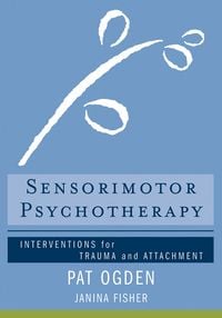 Produktbild: Sensorimotor Psychotherapy