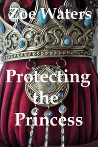 Produktbild: Protecting the Princess