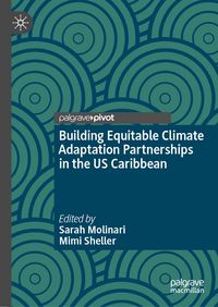 Produktbild: Building Equitable Climate Adaptation Partnerships in the US Caribbean