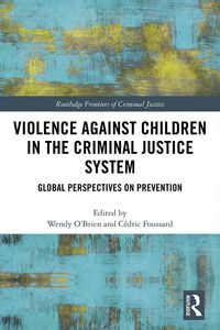 Produktbild: Violence Against Children in the Criminal Justice System