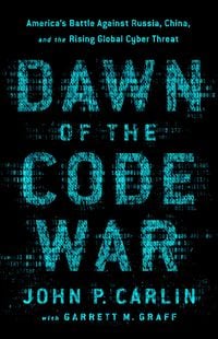Produktbild: Dawn of the Code War