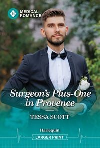 Produktbild: Surgeon's Plus-One in Provence