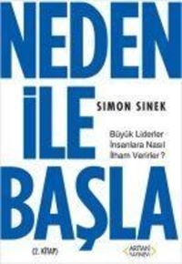 Produktbild: Neden ile Basla 2. Kitap