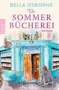 Produktbild: Die Sommerb&uuml;cherei