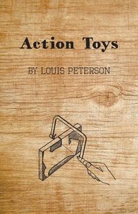Produktbild: Action Toys