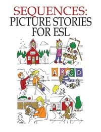 Produktbild: Sequences: Picture Stories for ESL