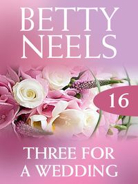 Produktbild: Three for a Wedding