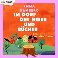 Produktbild: Im Dorf der Biber und B&uuml;cher
