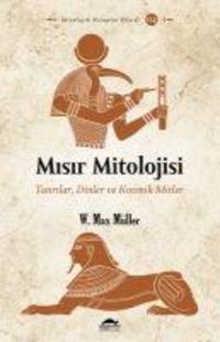 Produktbild: Misir Mitolojisi