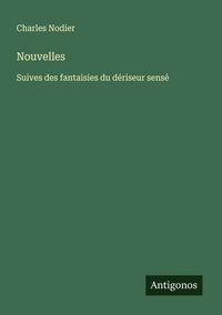 Produktbild: Nouvelles