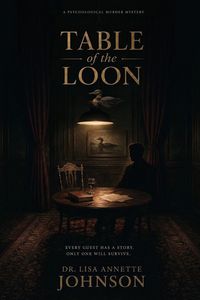 Produktbild: Table of the Loon