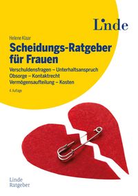 Produktbild: Scheidungs-Ratgeber f&uuml;r Frauen