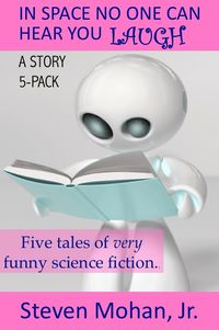 Produktbild: In Space No One Can Hear You Laugh