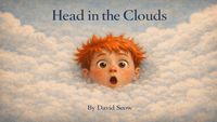 Produktbild: Head in the Clouds