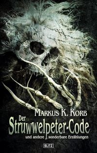 Produktbild: Der Struwwelpeter-Code