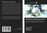 Produktbild: Modelos de procesos de TI