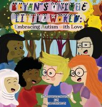 Produktbild: Bryan's Unique Little World