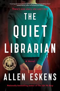 Produktbild: The Quiet Librarian