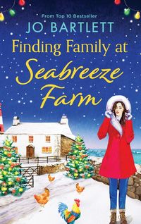 Produktbild: Finding Family at Seabreeze Farm