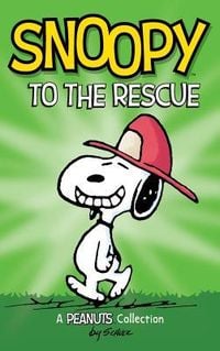 Bild vom Artikel Snoopy to the Rescue: A Peanuts Collection vom Autor Charles M. Schulz