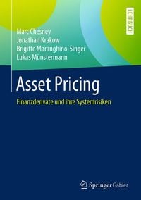 Produktbild: Asset Pricing