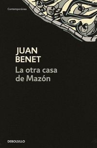Produktbild: La otra casa de Maz&oacute;n