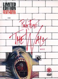 Produktbild: Pink Floyd - The Wall [LE]