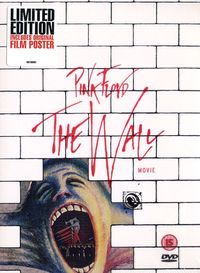 Bild vom Artikel Pink Floyd - The Wall - Movie vom Autor Pink Floyd
