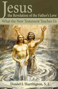Produktbild: Jesus The Revelation Of The Fa