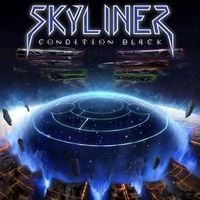 Condition Black von Skyliner