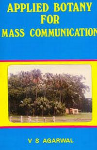 Produktbild: Applied Botany for Mass Communications