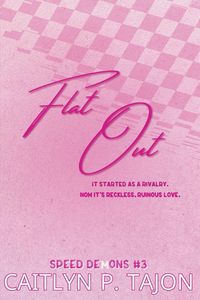 Produktbild: Flat Out (Her Edition)