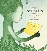 Produktbild: The Invitation