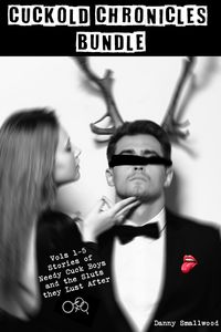 Produktbild: Cuckold Chronicles Bundle