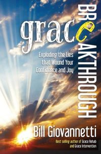 Produktbild: Grace Breakthrough
