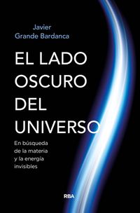 Produktbild: El lado oscuro del universo
