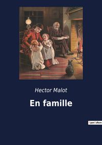 Produktbild: En famille