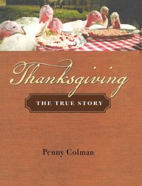 Produktbild: Thanksgiving