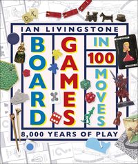 Produktbild: Board Games in 100 Moves