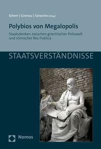 Produktbild: Polybios von Megalopolis