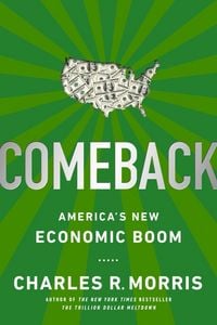 Produktbild: Comeback