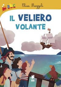 Produktbild: Il veliero volante