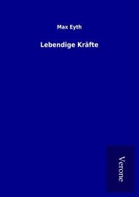 Produktbild: Lebendige Kr&auml;fte