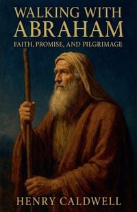Produktbild: Walking with Abraham