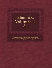 Produktbild: Sborn&iacute;k, Volumes 1-3...