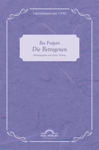 Produktbild: Die Betrogenen