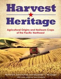 Produktbild: Harvest Heritage