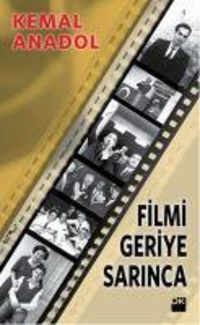 Produktbild: Filmi Geriye Sarinca