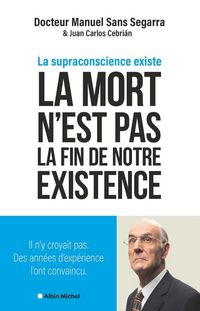 Produktbild: La mort n'est pas la fin de notre existence