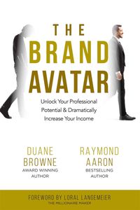 Produktbild: The Brand Avatar